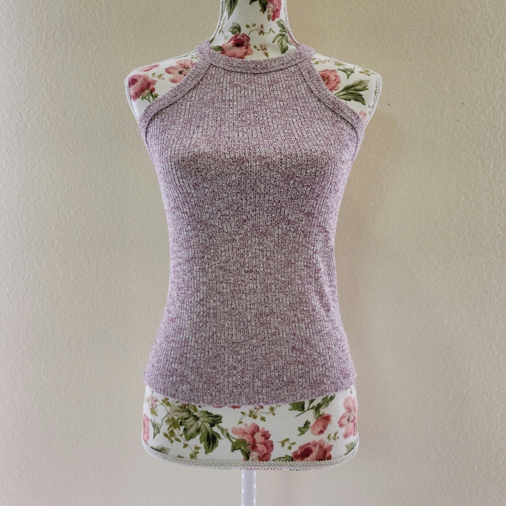 Anthropologie Maeve Knit Top